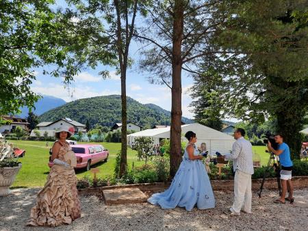 Otvoritev Gradu Dvor (17)